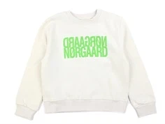 Mads Nørgaard silver birch sweatshirt Talinka